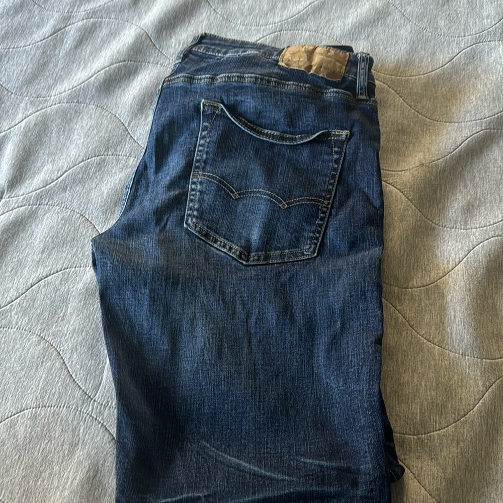Lately used American Eagle jeans